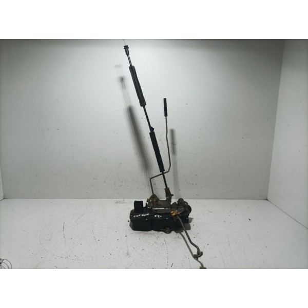 Fechadura Elétrica Traseira Direita Captiva 2008 2009 2010