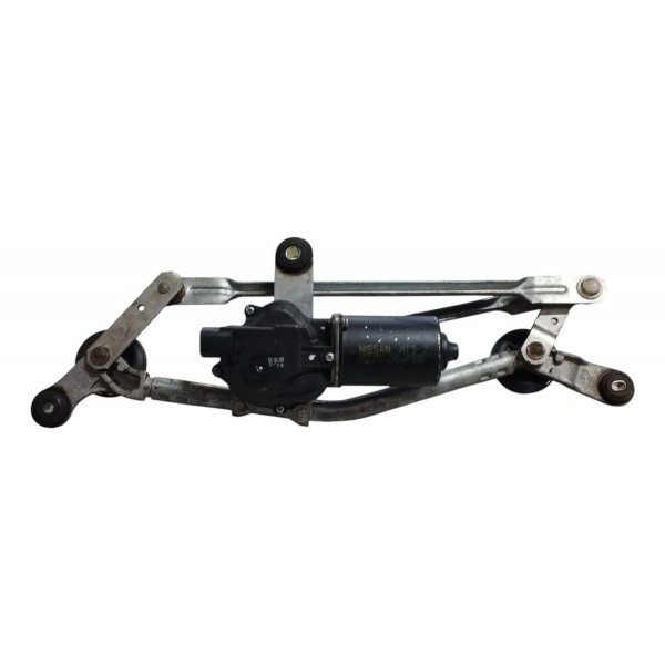 Galhada Limpador Parabrisa Nissan Versa 2015 Á 2020(11)