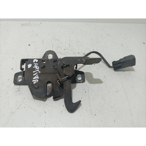 Fechadura Capô Captiva 2.4 2008 2009 2010