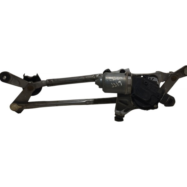 Motor Limpador Parabrisa Dianteiro Corolla 2009 A 2014 #2
