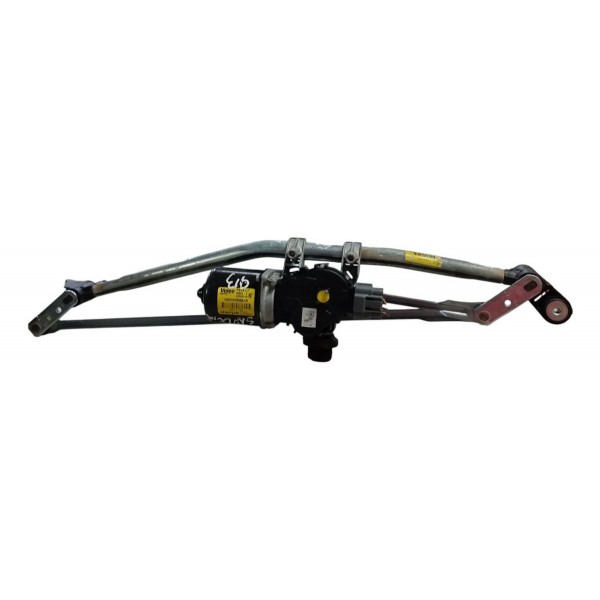 Galhada Motor Limpador Parabrisa Renault Sandero