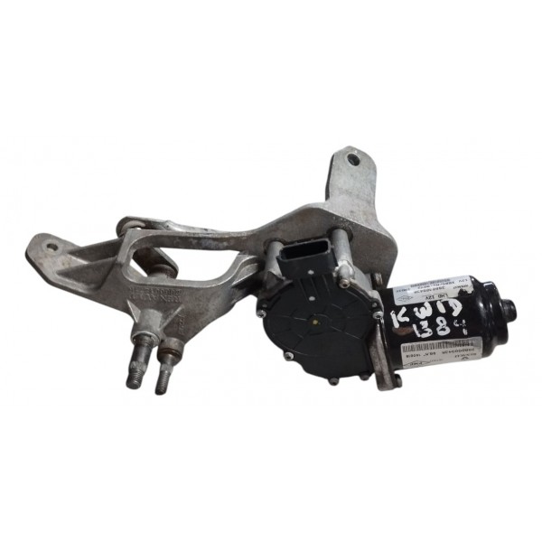 Motor Limpador Parabrisa Dianteiro Renault Kwid 2018 À 2022