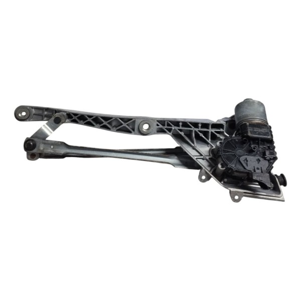 Galhada Motor Limpador Parabrisa New Fiesta 2014 Á 2019