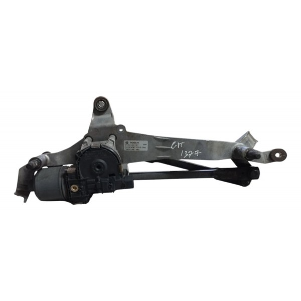 Galhada Motor Limpador Parabrisa Honda City 2012 2013 2014