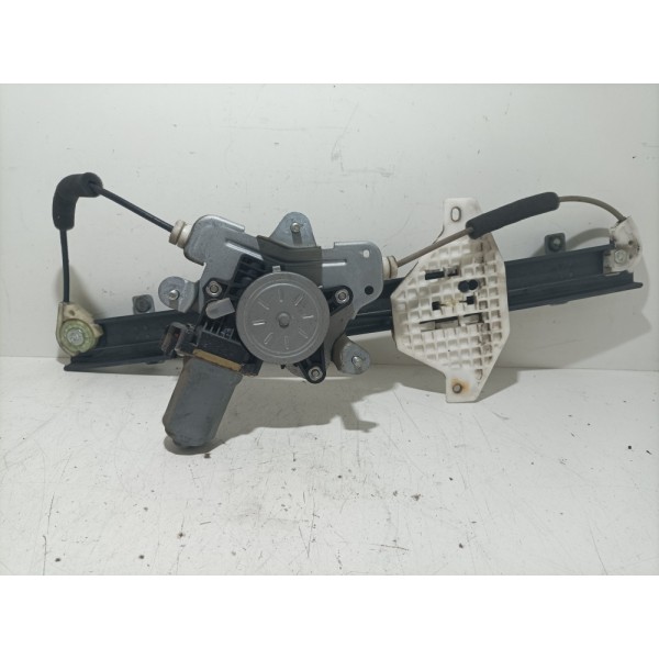 Motor Máquina Vidro Dianteiro Direito Captiva 2008 2009 2010