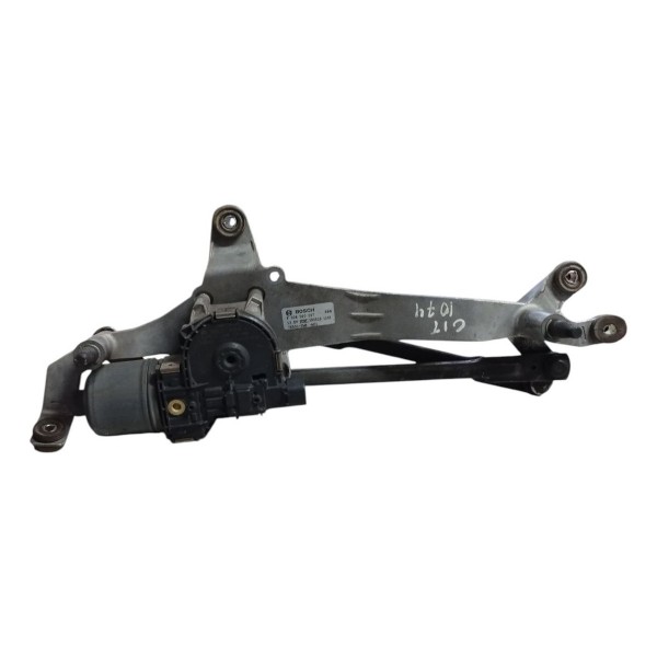 Galhada Motor Limpador Parabrisa Honda City 2012 Á 2014(2)