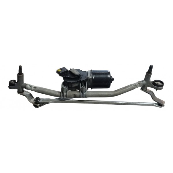 Galhada Motor Limpador Parabrisa Citroen C3 2003 Á 2012(2)