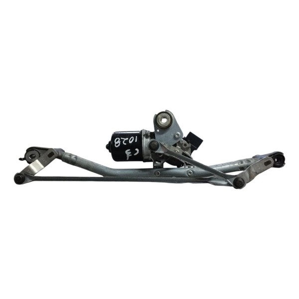 Galhada Motor Limpador Parabrisa Citroen C3 2003 Á 2012(3)