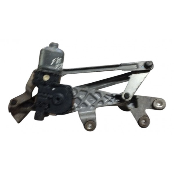 Galhada Motor Limpador Parabrisa Honda Fit 2012 2013