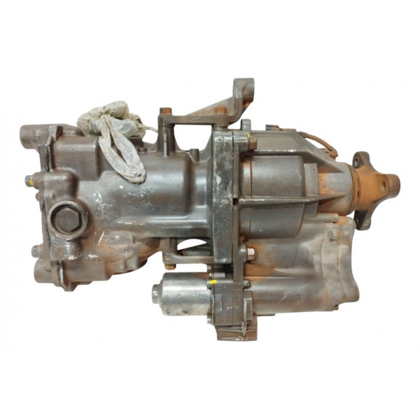 Diferencial Traseiro Sorento Santa Fé 3.3 2011 2012