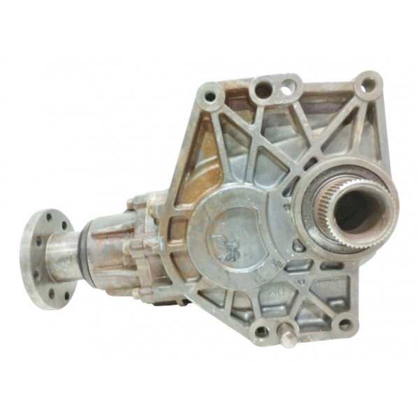 Diferencial Caixa Transferência Santa Fé 3.3 4x4 2014 Á 2018