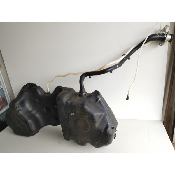 Tanque Gargalo Combustível Audi Q5 2018 2019 2020