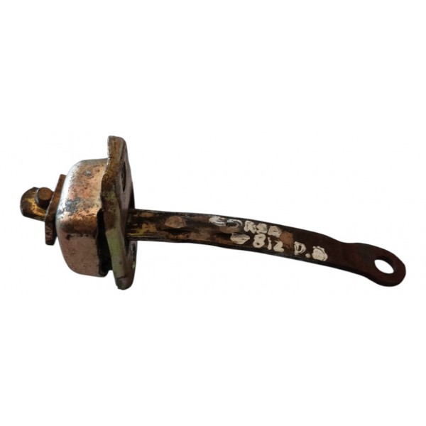 Limitador Porta Dianteira Direita Gm Corsa 1994 1995 Á 2002