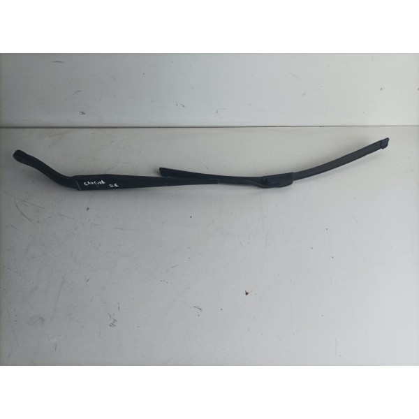 Braço Haste Direito Limpador Parabrisa Captiva 2008 Á 2010