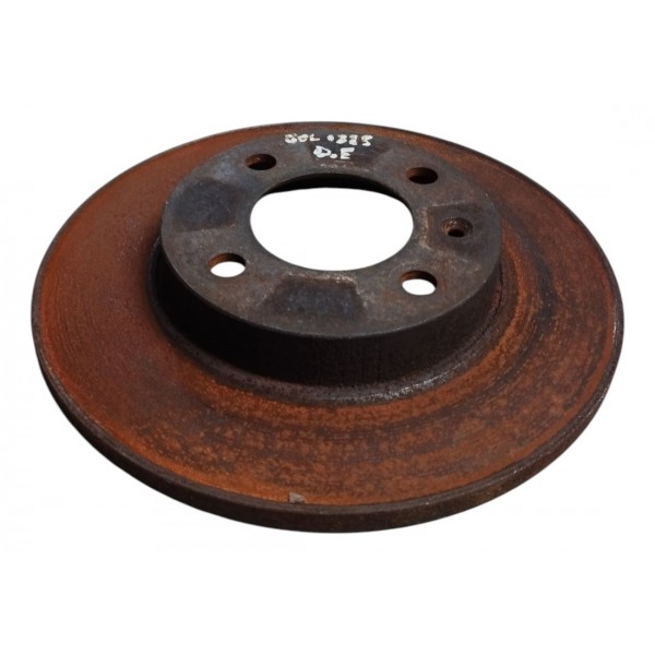 Disco De Freio Dianteiro Esquerdo Gol G3 (usado)