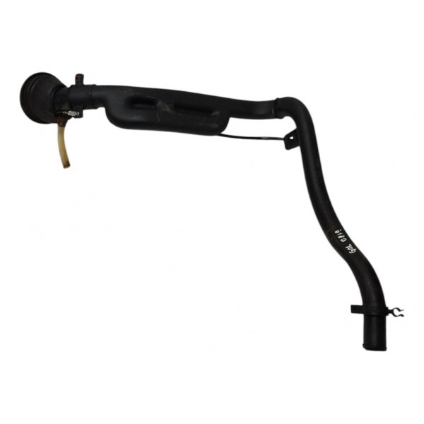 Gargalo Tanque Combustível Volkswagen G2 G3 1997