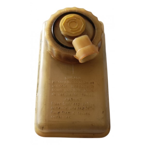 Reservatório Óleo Freio Volkswagen Gol 2000 2001 Á 2008