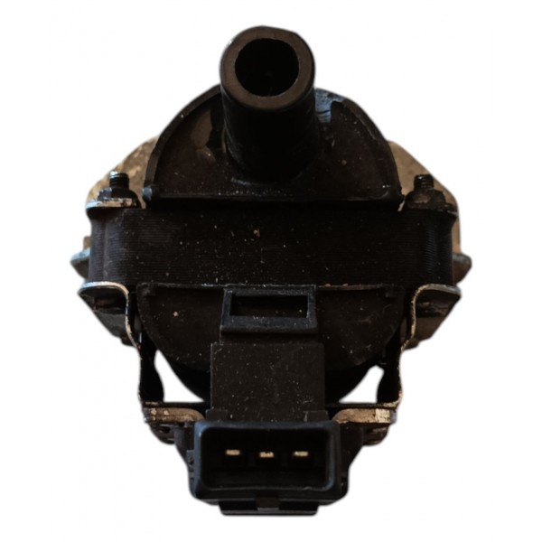 Bobina Ignição Volkswagen Gol G2 1997 Á 2005 Original Gc4506