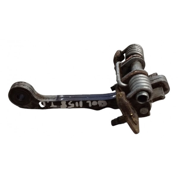 Limitador Porta Traseira Direita Volkswagen Gol 1998