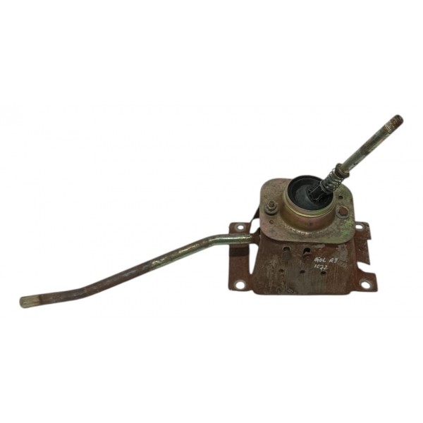 Alavanca Trambulador Volkswagen Gol G2 G3 1996 1997 Á 2005