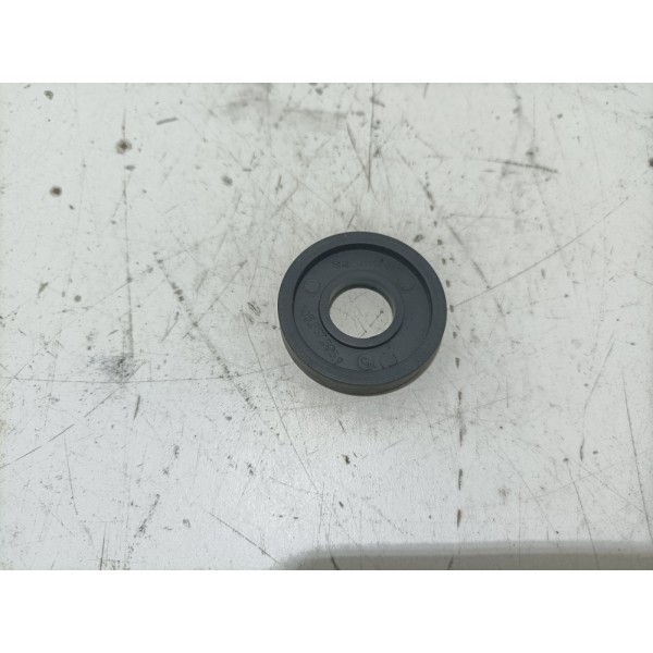 Remate Tampão Manivela Vidro Santana Original Vw 1994 Á 1997