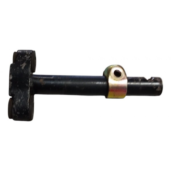 Barra Inferior Coluna Direção Vw Gol Saveiro Parati Usada(1)