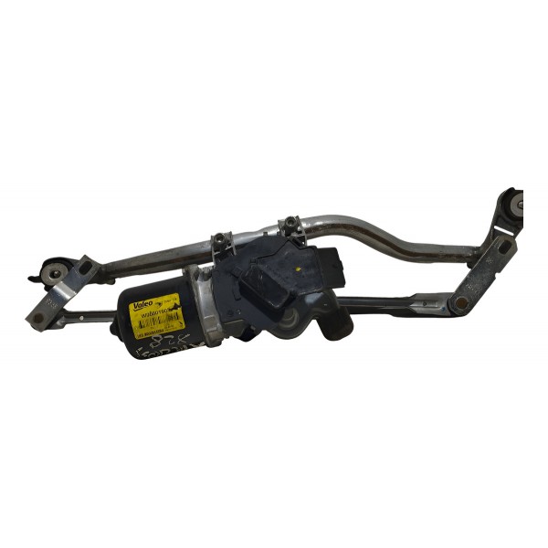 Motor Limpador Parabrisa C3 Aircross 2012 2013 2014 A 2018