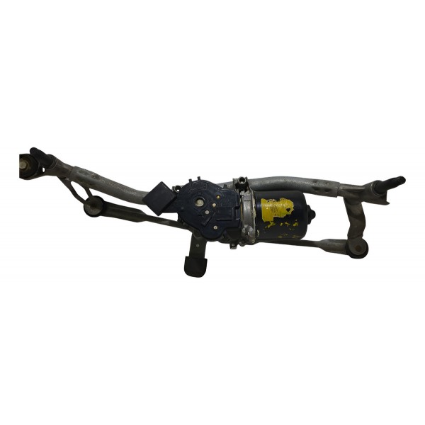 Motor Limpador Parabrisa Citroen C3 2012 2013 A 2021#detalhe