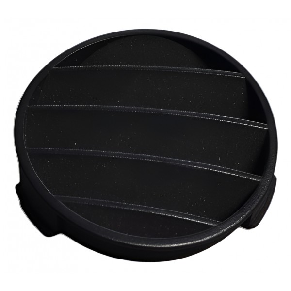 Tela Difusor De Ar Superior Direito Audi A3 2001 2002 Á 2005