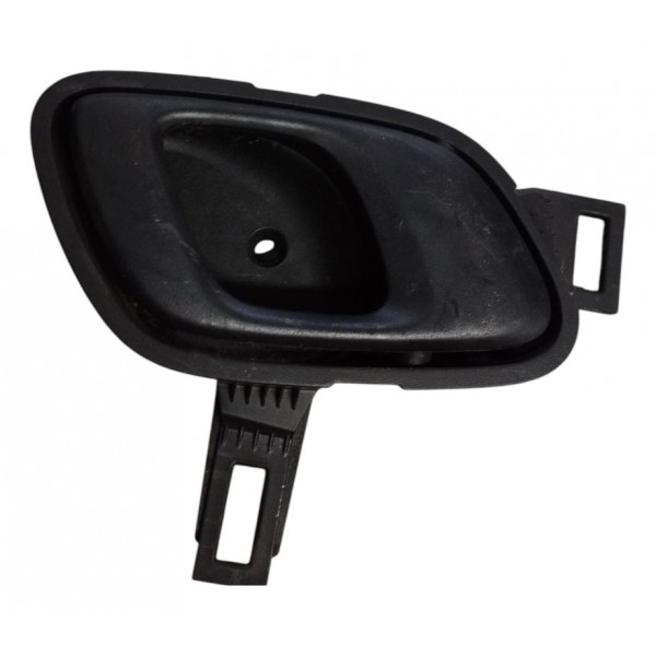 Maçaneta Interna Dianteira Direita Renault Kwid (detalhe)