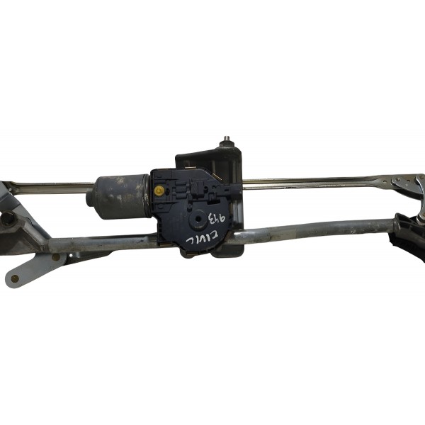 Motor Limpador Parabrisa Honda Civic 2007 2008 2009 A 2013#1