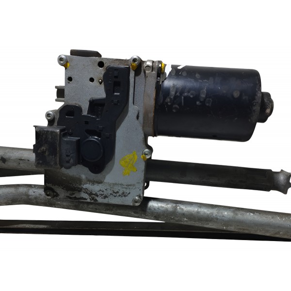 Motor Limpador Parabrisa Dianteiro Peugeot 2006 2007 A 2012