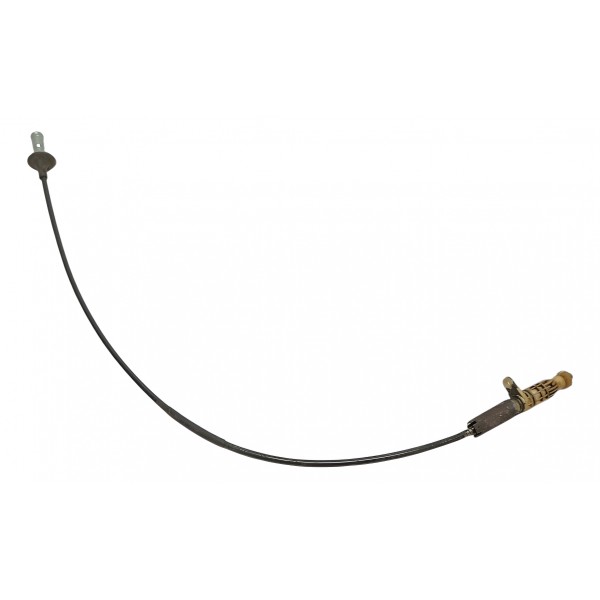 Cabo Velocímetro C/ Pinhão Corsa Wind 1.0 1994 1995 Á 2006