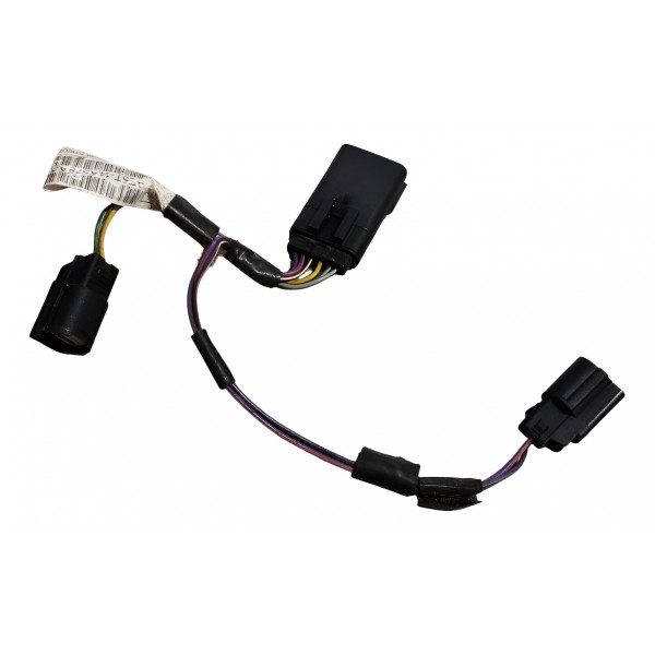 Pisca Chicote Usb Console Ford Fusion 2010 2011