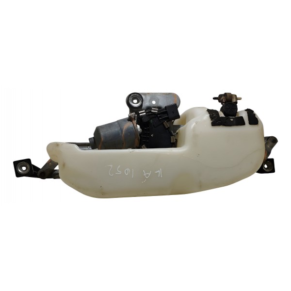 Motor Limpador Parabrisa Ford Ka 2009 2010 2011 2012 2013