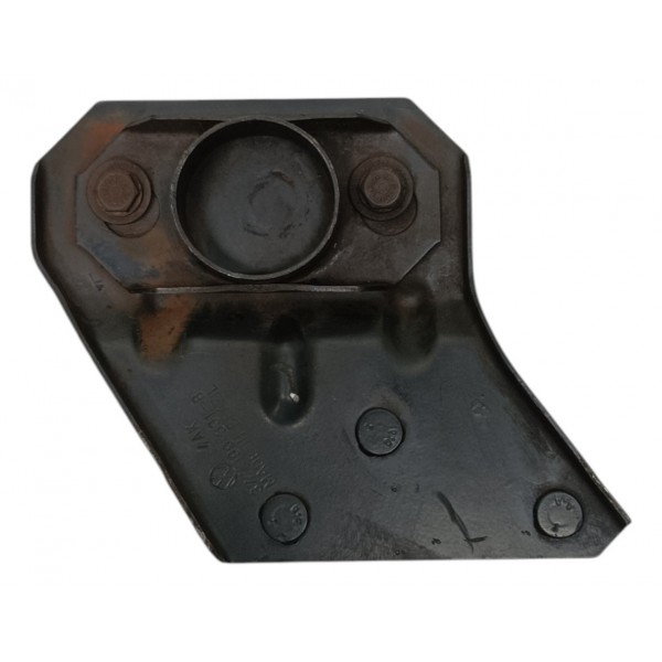 Suporte Frontal Coxim Motor Gol Cht 1994 Á 1996 377199331b