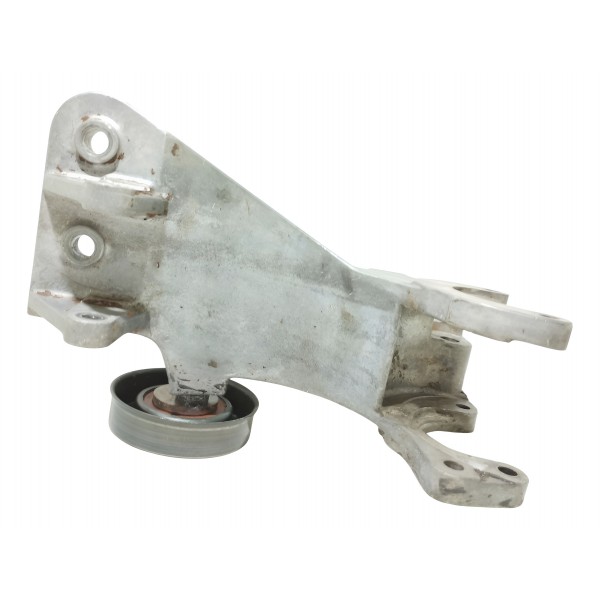 Suporte Bomba Hidráulica Gm Monza 1.8 1992 Á 1998 52256860