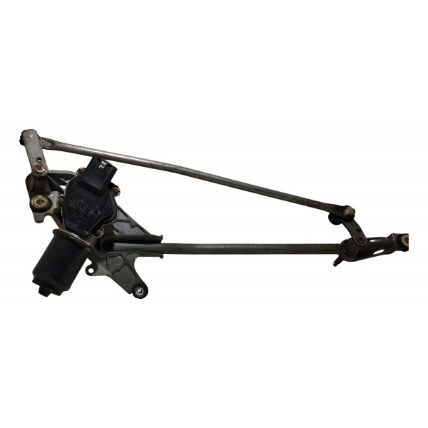 Motor Limpador Parabrisa Honda Civic 2000 2001 2002 A 2006