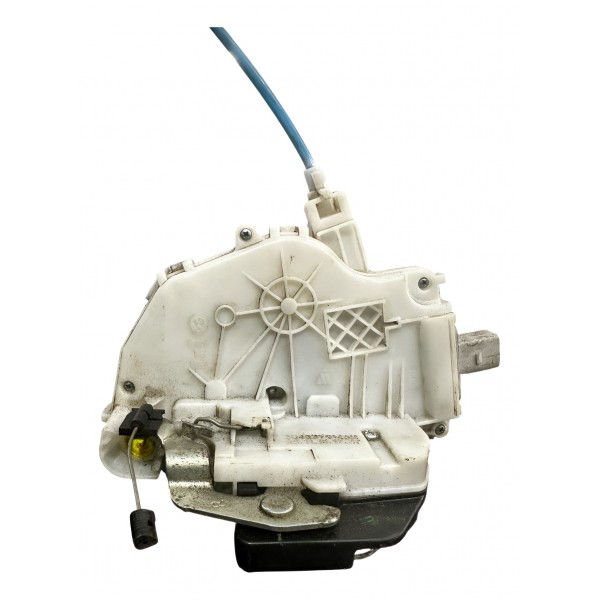 Fechadura Elétrica Dianteira Direita Gol 2009 A 2022  #4