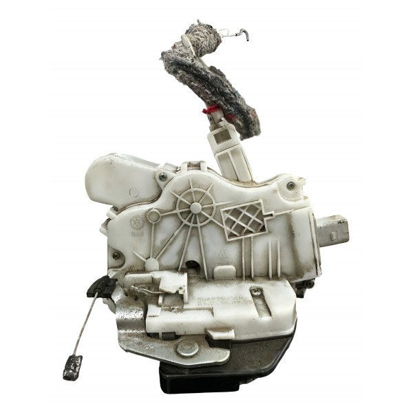 Fechadura Elétrica Diant Direito Gol Voyage 2008 A 2022 #16