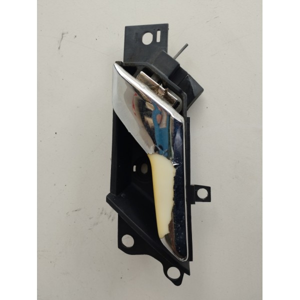 Maçaneta Interna Dianteira Direita Captiva 2008 2009 2010