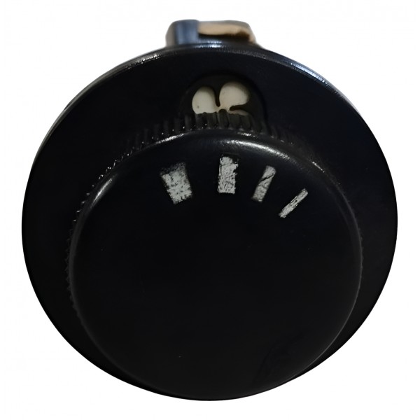 Botão Acionador Ar Ventilador Chevrolet Monza