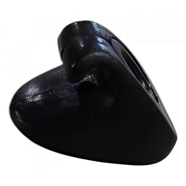 Presilha Suporte Quebra Sol Vw Apollo Ford Verona Escort