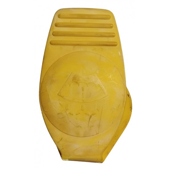 Tampa Reservatório Água Parabrisa Gol Saveiro 8d0955455