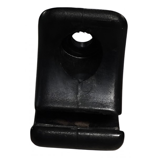 Presilha Suporte Trava Quebra Sol Fiat Uno