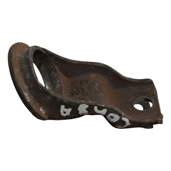 Suporte Radiador Direito Chevrolet Corsa Wind 1996