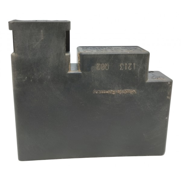 Antena Central Elétrica Volkswagen Passat 2012 3c0909141 (2)