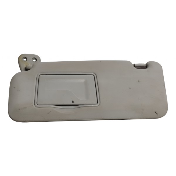 Quebra Sol Esquerdo Hyundai Tucson 2006 Á 2020 Detalhe