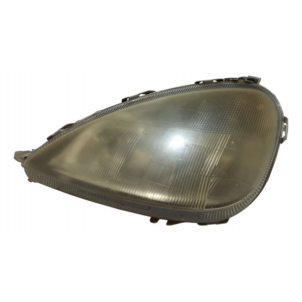 Farol Esquerdo Mercedes Classe A 160 1999 Á 2005 A1688201361