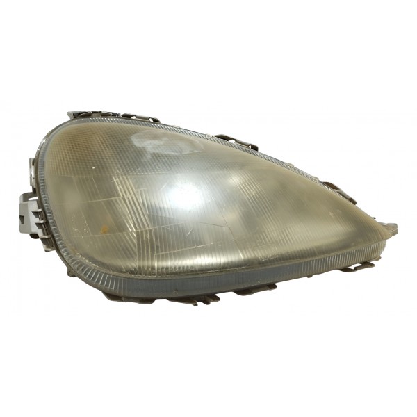 Farol Direito Mercedes Classe A 160 1999 Á 2005 A1688201461
